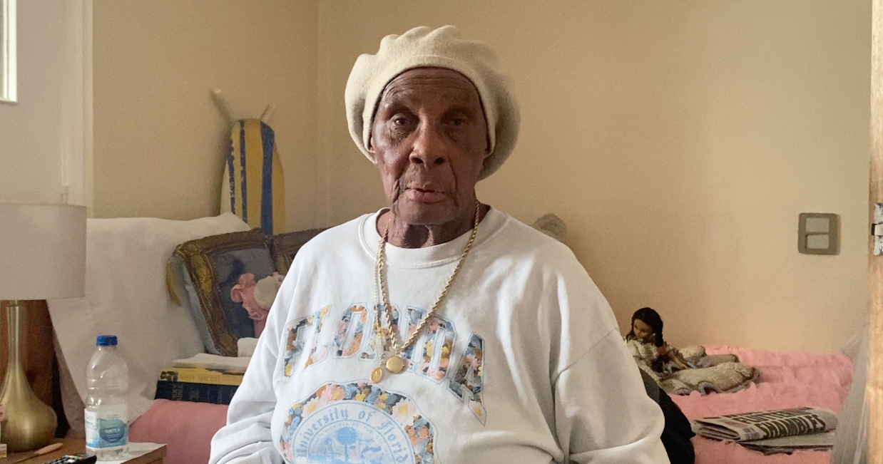 windrush, haringey council, homelessness, home office, windrush pensioner facing homelessness at 89 as home office ‘unable to verify her identity’